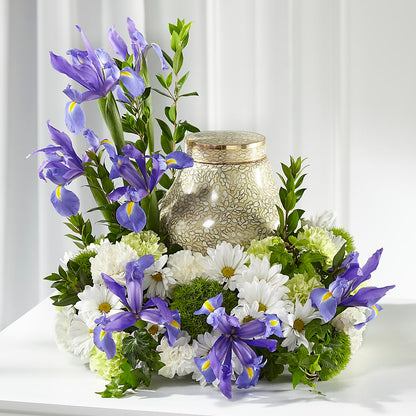 Sincere Spirit Cremation Adornment –  Blossom And Belle, Orlando FL