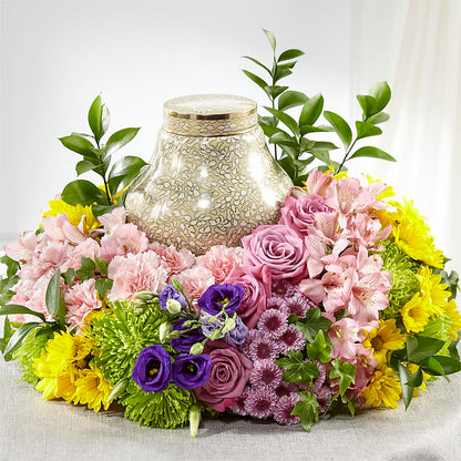 Rays of Hope Cremation Adornment –  Blossom And Belle, Orlando FL
