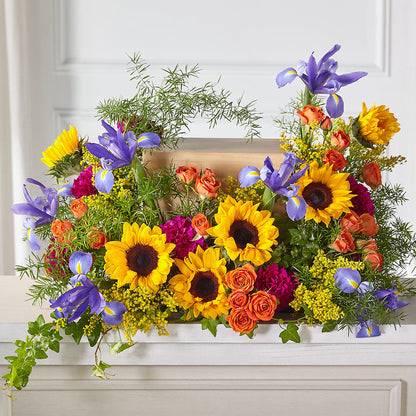 Faithful Forever Cremation Adornment –  Blossom And Belle, Orlando FL