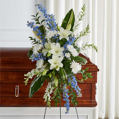 Eternal Impressions Standing Spray –  Blossom And Belle, Orlando FL