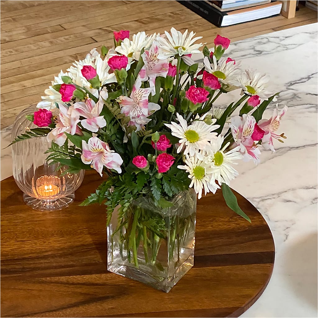 Sweet Surprises® Bouquet –  Blossom And Belle, Orlando FL