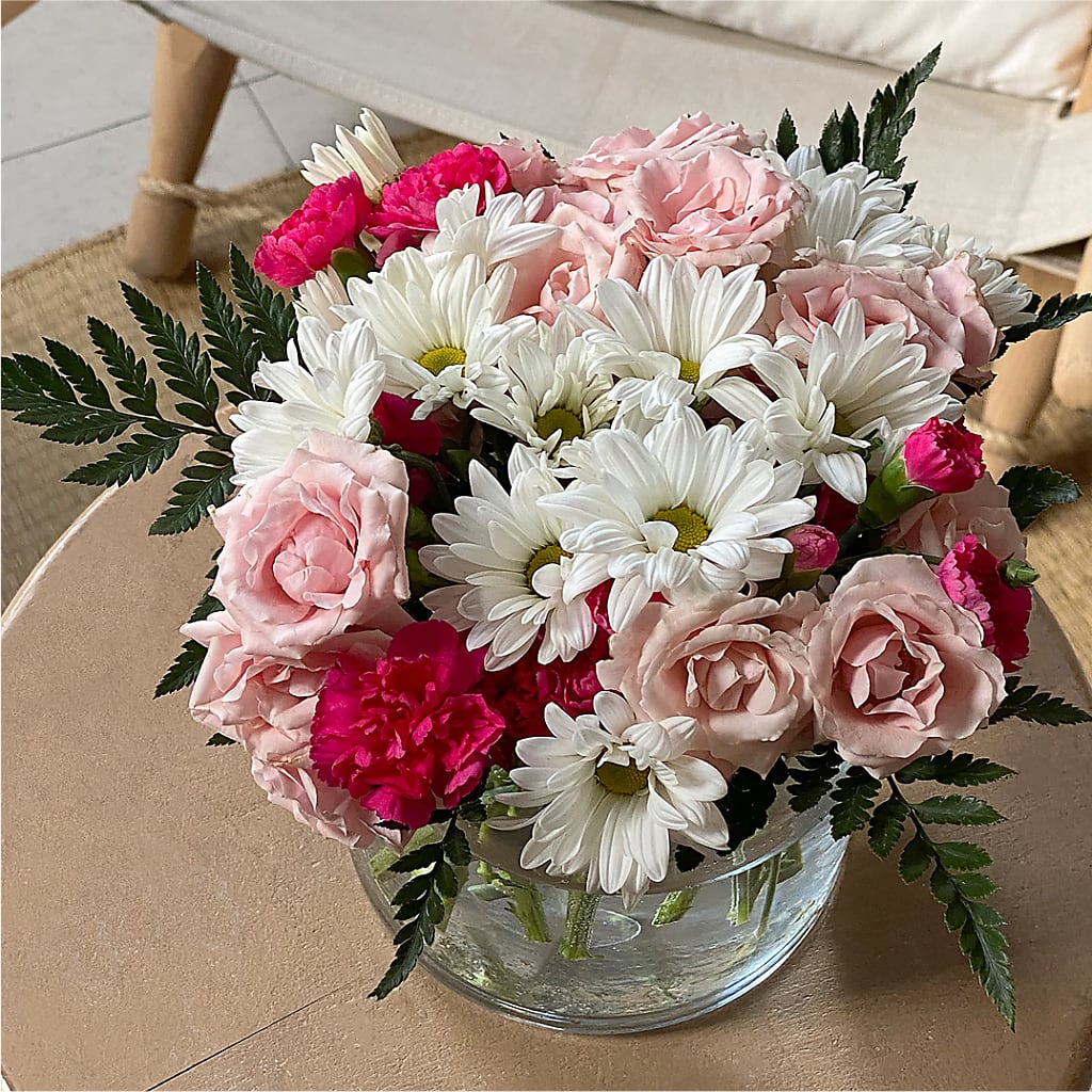Sweet Surprises® Bouquet –  Blossom And Belle, Orlando FL