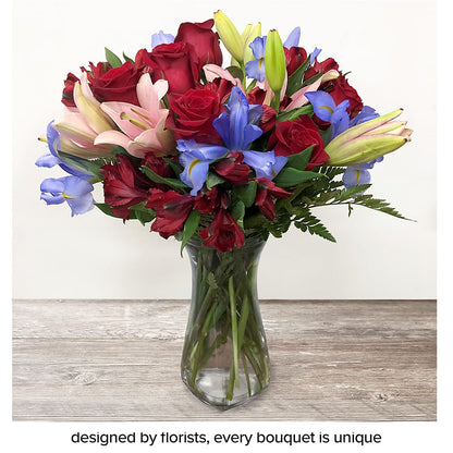 Truly Stunning Bouquet –  Blossom And Belle, Orlando FL