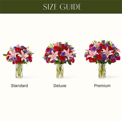 Truly Stunning Bouquet –  Blossom And Belle, Orlando FL