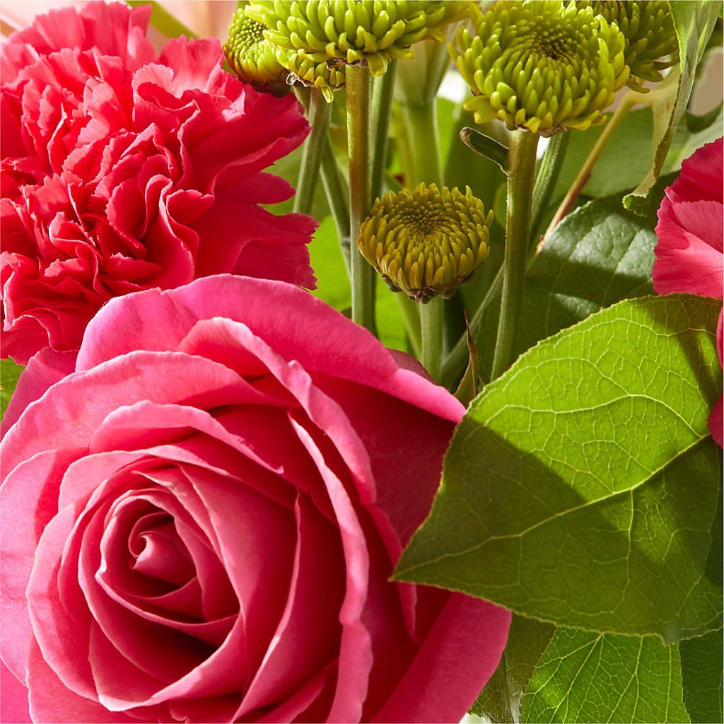 Watermelon Crush Bouquet –  Blossom And Belle, Orlando FL