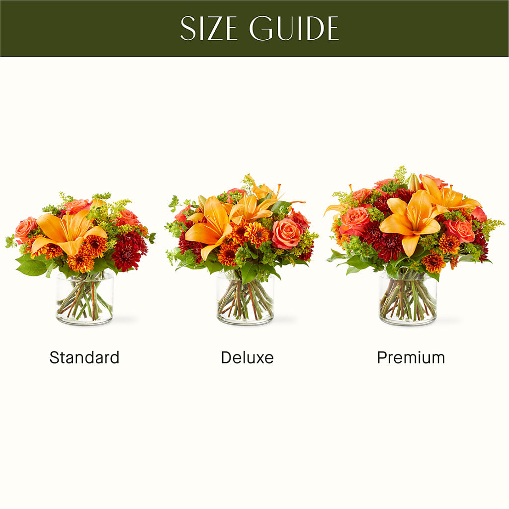 Honeycrisp Bouquet –  Blossom And Belle, Orlando FL