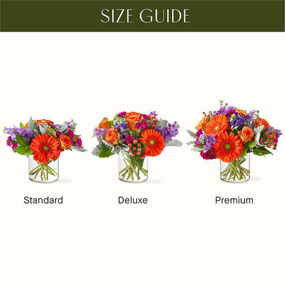 Sangria Bouquet –  Blossom And Belle, Orlando FL