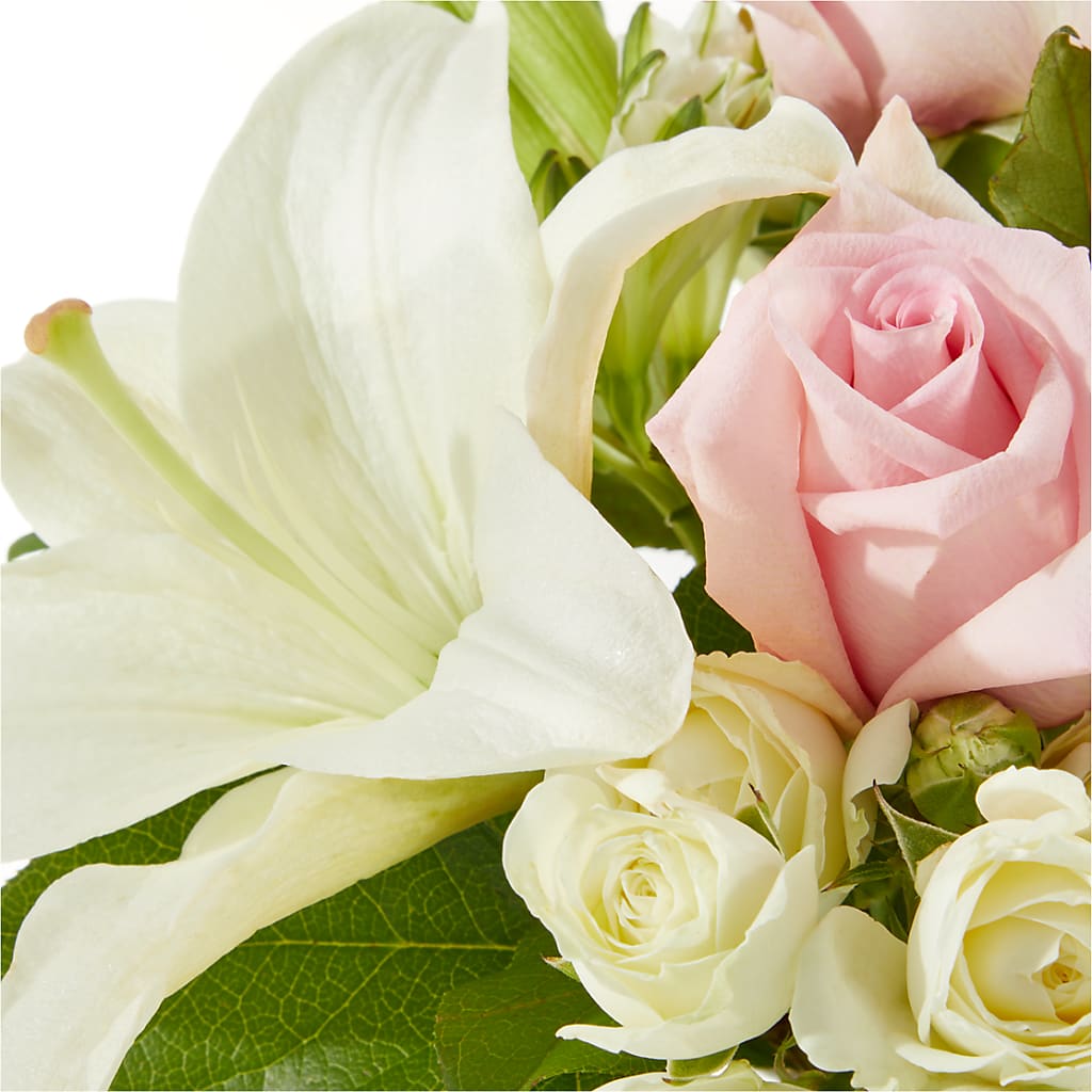 Kindhearted Bouquet –  Blossom And Belle, Orlando FL