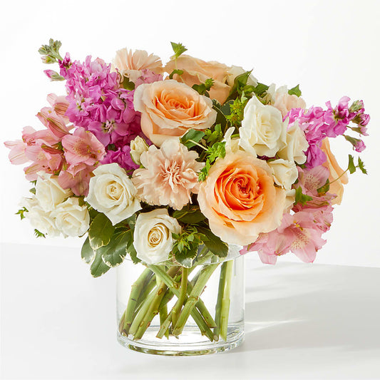 Paradise Bouquet –  Blossom And Belle, Orlando FL