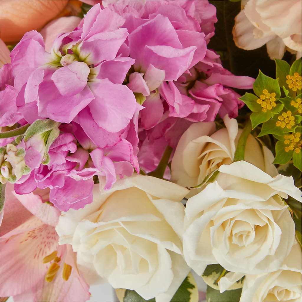 Paradise Bouquet –  Blossom And Belle, Orlando FL