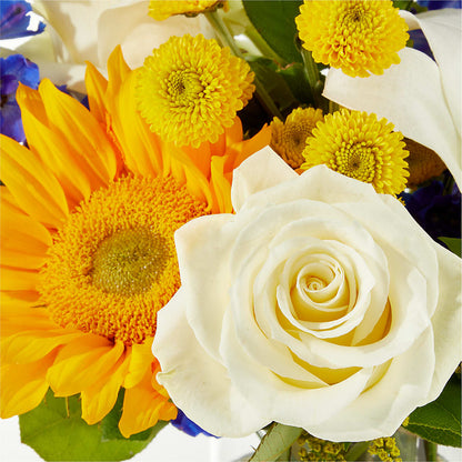 Stargazing Bouquet –  Blossom And Belle, Orlando FL