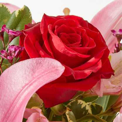 Lucky in Love Bouquet –  Blossom And Belle, Orlando FL