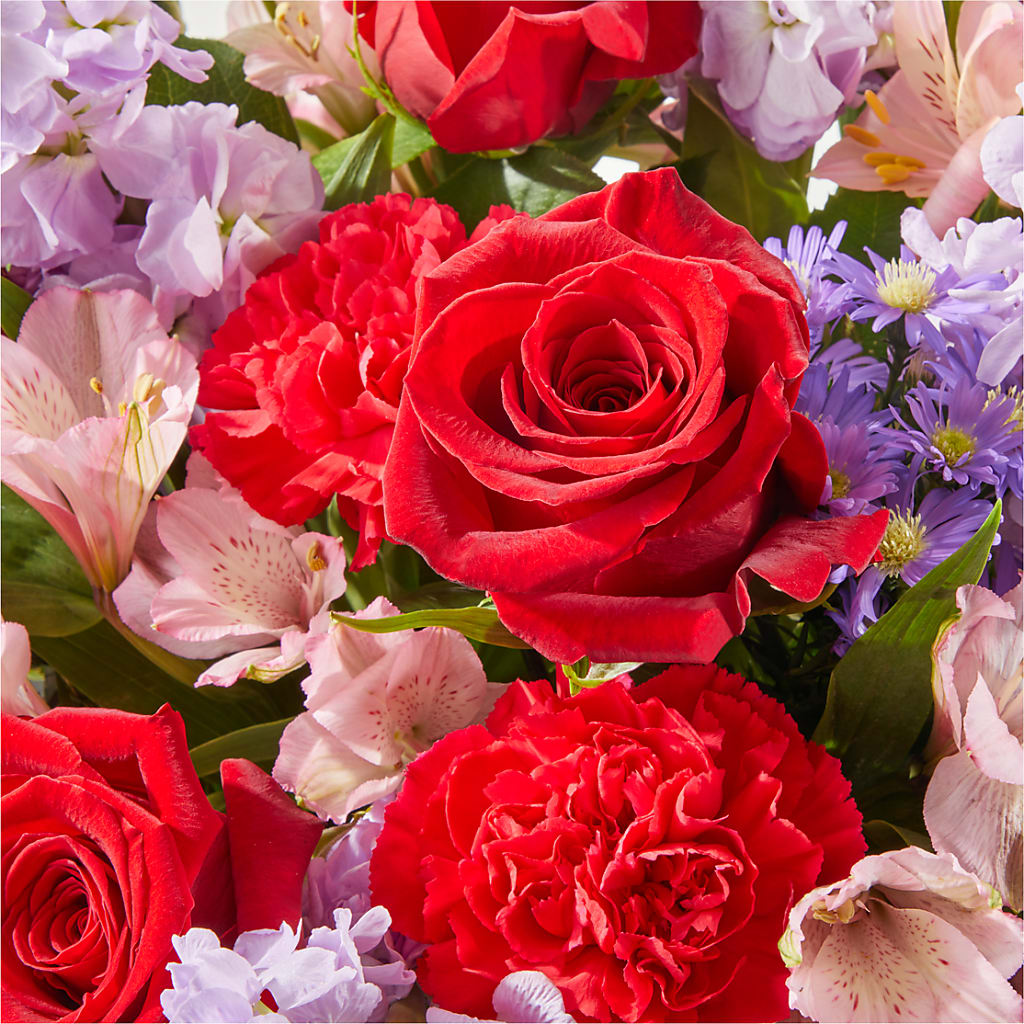 Your Majesty Bouquet –  Blossom And Belle, Orlando FL