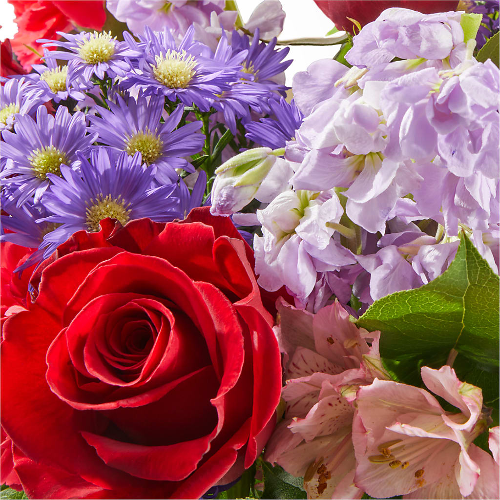 Your Majesty Bouquet –  Blossom And Belle, Orlando FL