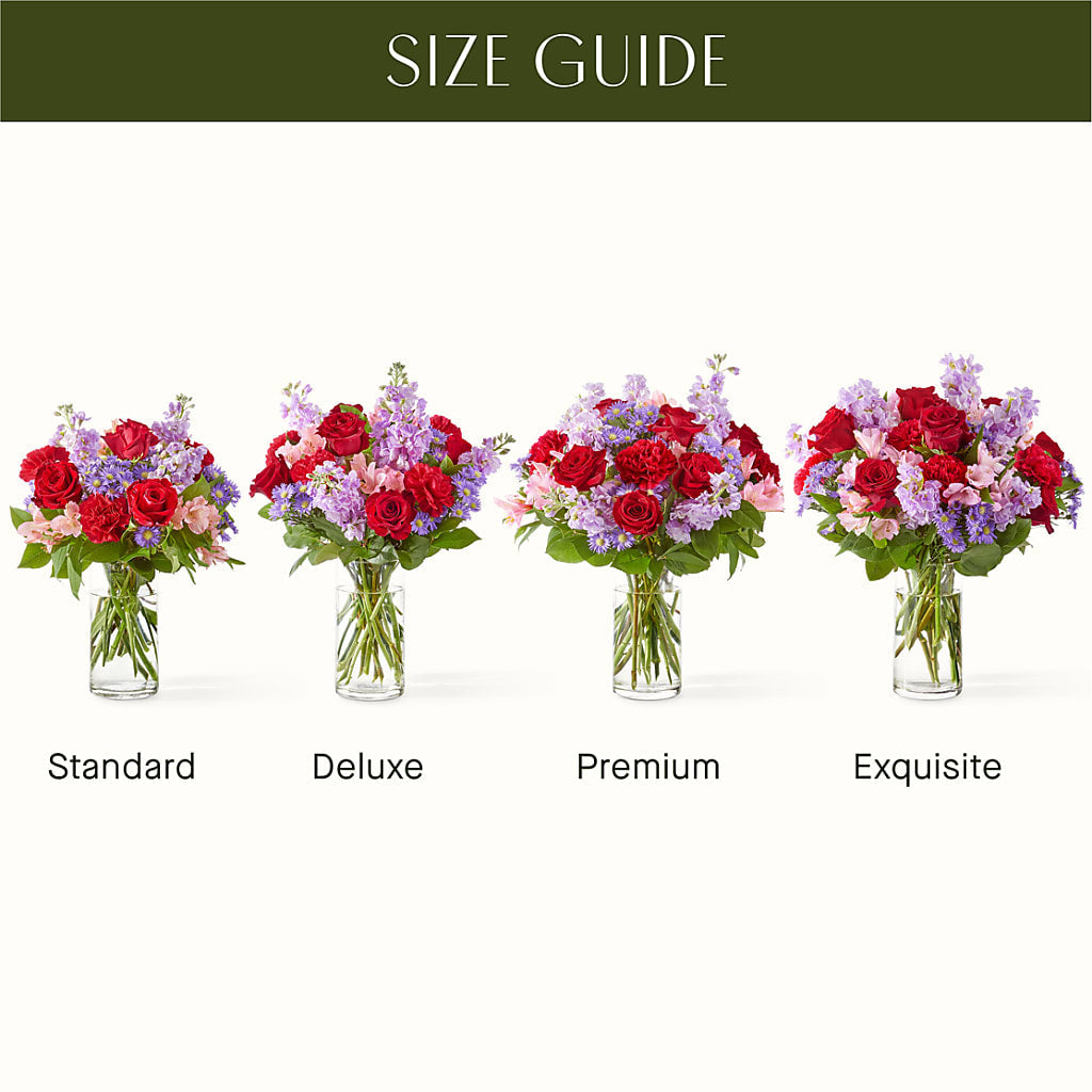 Your Majesty Bouquet –  Blossom And Belle, Orlando FL