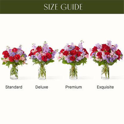 Your Majesty Bouquet –  Blossom And Belle, Orlando FL