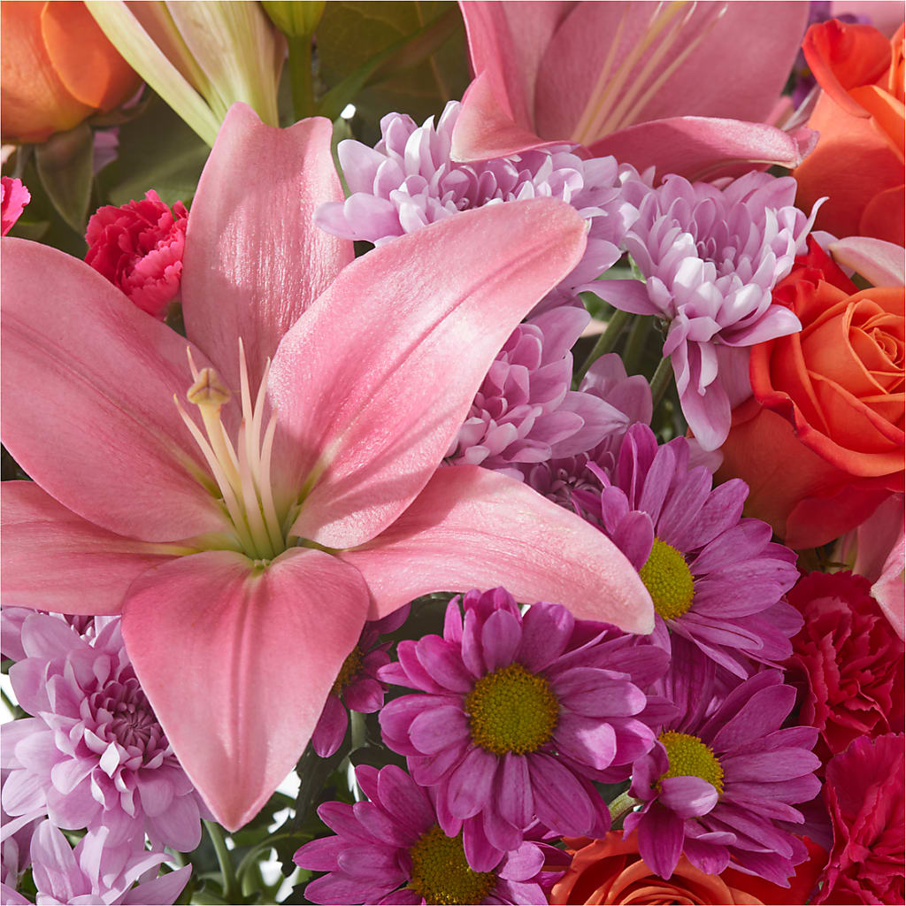 One and Only Bouquet –  Blossom And Belle, Orlando FL