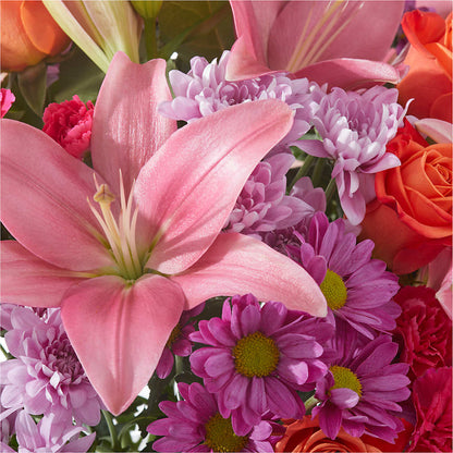 One and Only Bouquet –  Blossom And Belle, Orlando FL
