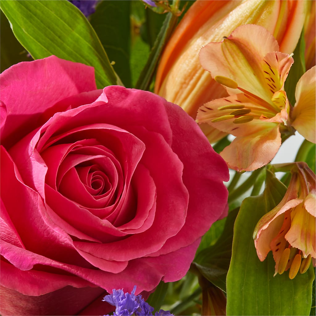 Joyful Bouquet –  Blossom And Belle, Orlando FL