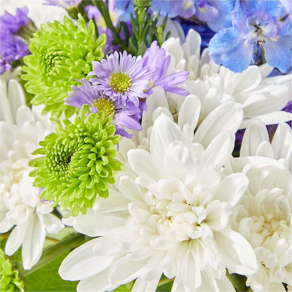 Genuine Gestures Bouquet –  Blossom And Belle, Orlando FL