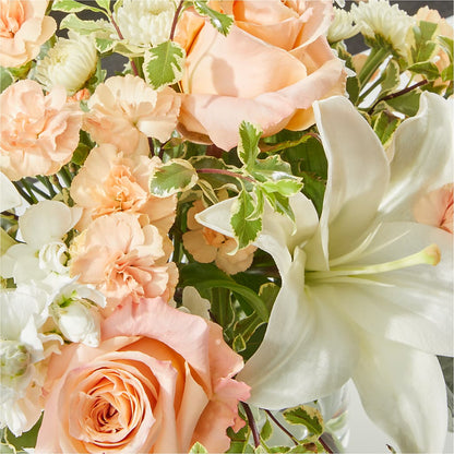 Darling Bouquet –  Blossom And Belle, Orlando FL
