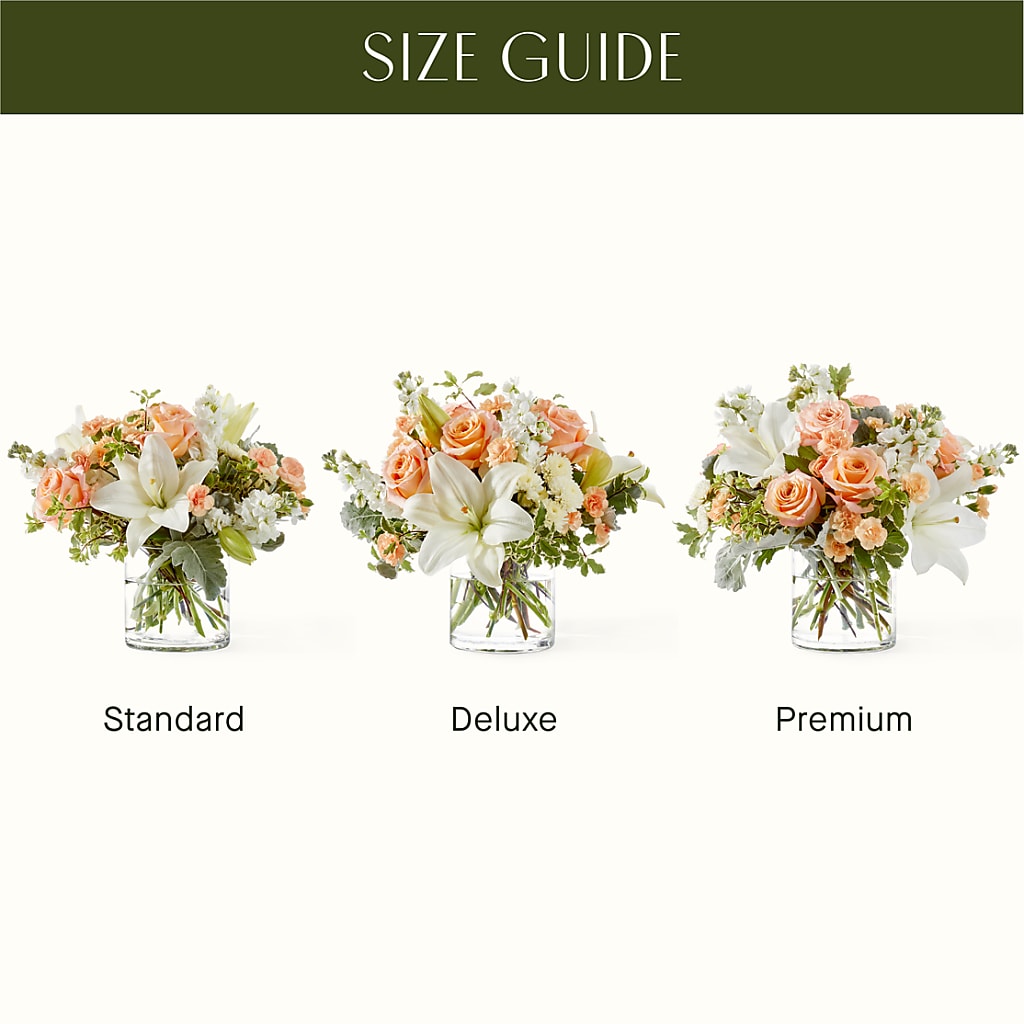 Darling Bouquet –  Blossom And Belle, Orlando FL