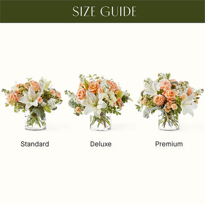 Darling Bouquet –  Blossom And Belle, Orlando FL