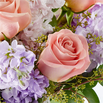 Embraced Bouquet –  Blossom And Belle, Orlando FL
