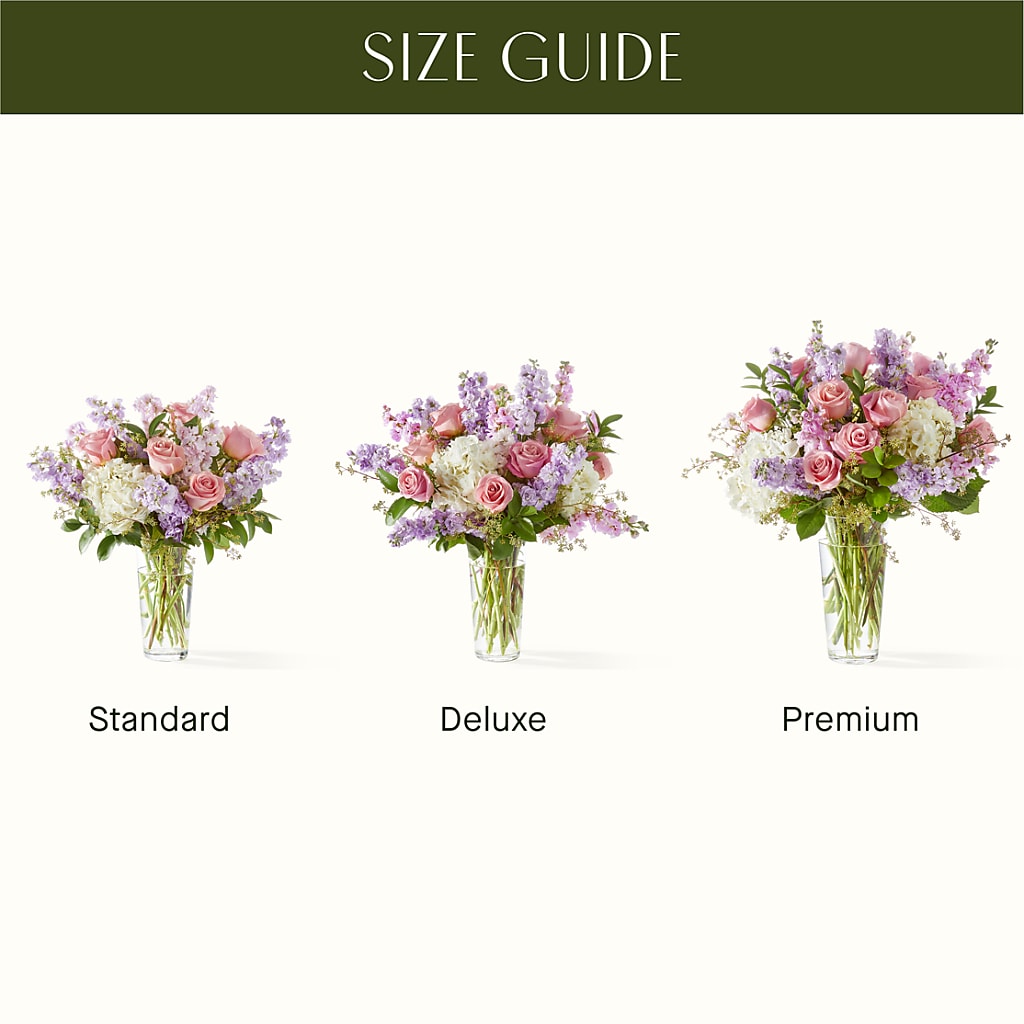 Embraced Bouquet –  Blossom And Belle, Orlando FL