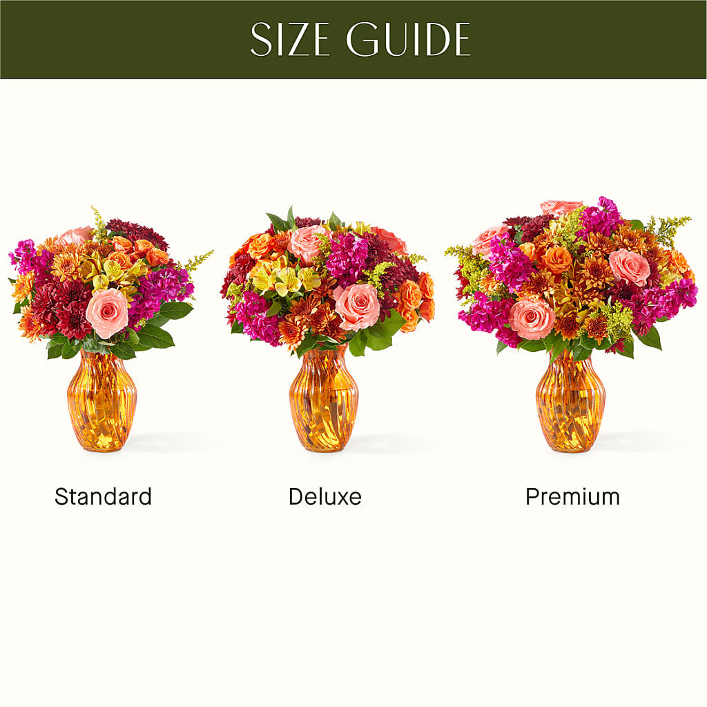Countryside Bouquet –  Blossom And Belle, Orlando FL