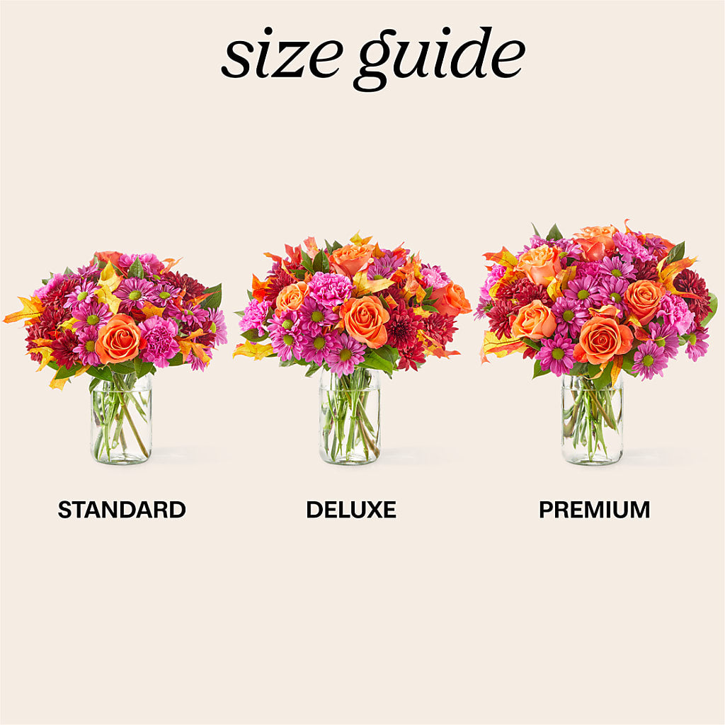 Mum's the Word Bouquet –  Blossom And Belle, Orlando FL