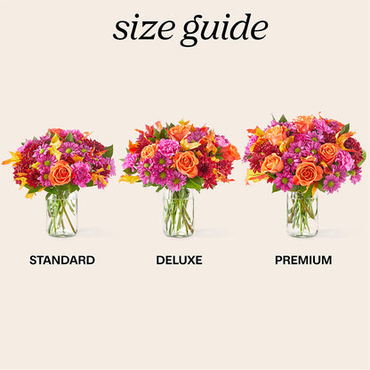 Mum's the Word Bouquet –  Blossom And Belle, Orlando FL