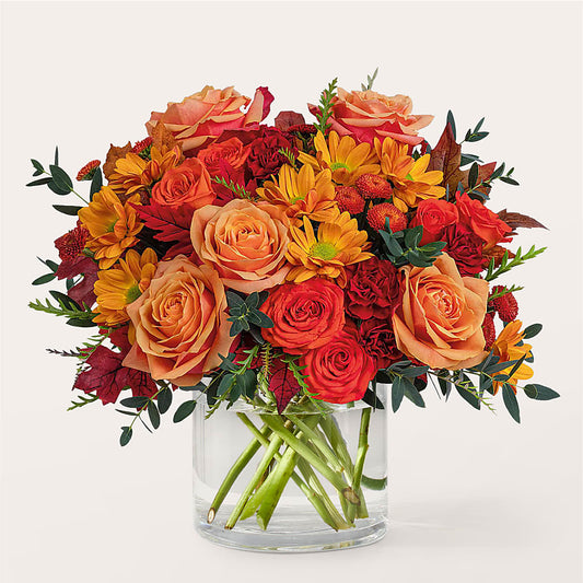 Sweet as Cinnamon Bouquet –  Blossom And Belle, Orlando FL