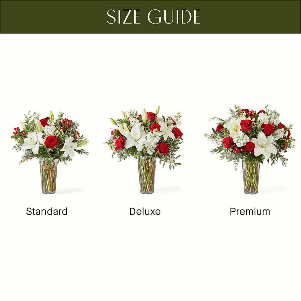 Twinkle Lights Bouquet –  Blossom And Belle, Orlando FL