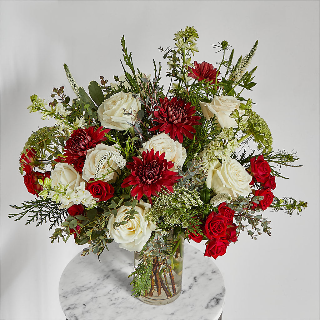 Favorite Traditions Bouquet –  Blossom And Belle, Orlando FL