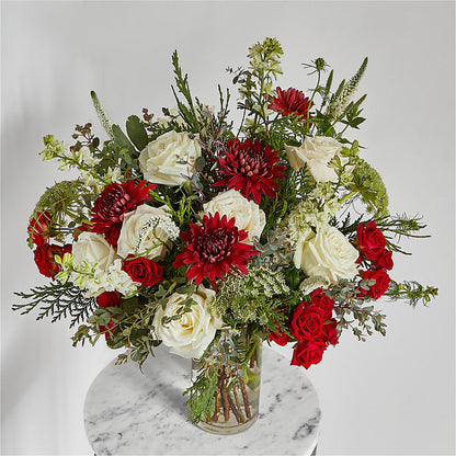 Favorite Traditions Bouquet –  Blossom And Belle, Orlando FL