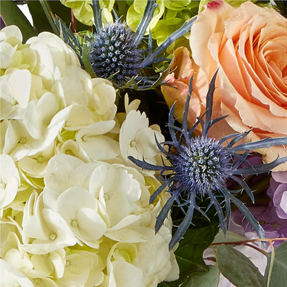 Porch Swing Bouquet –  Blossom And Belle, Orlando FL