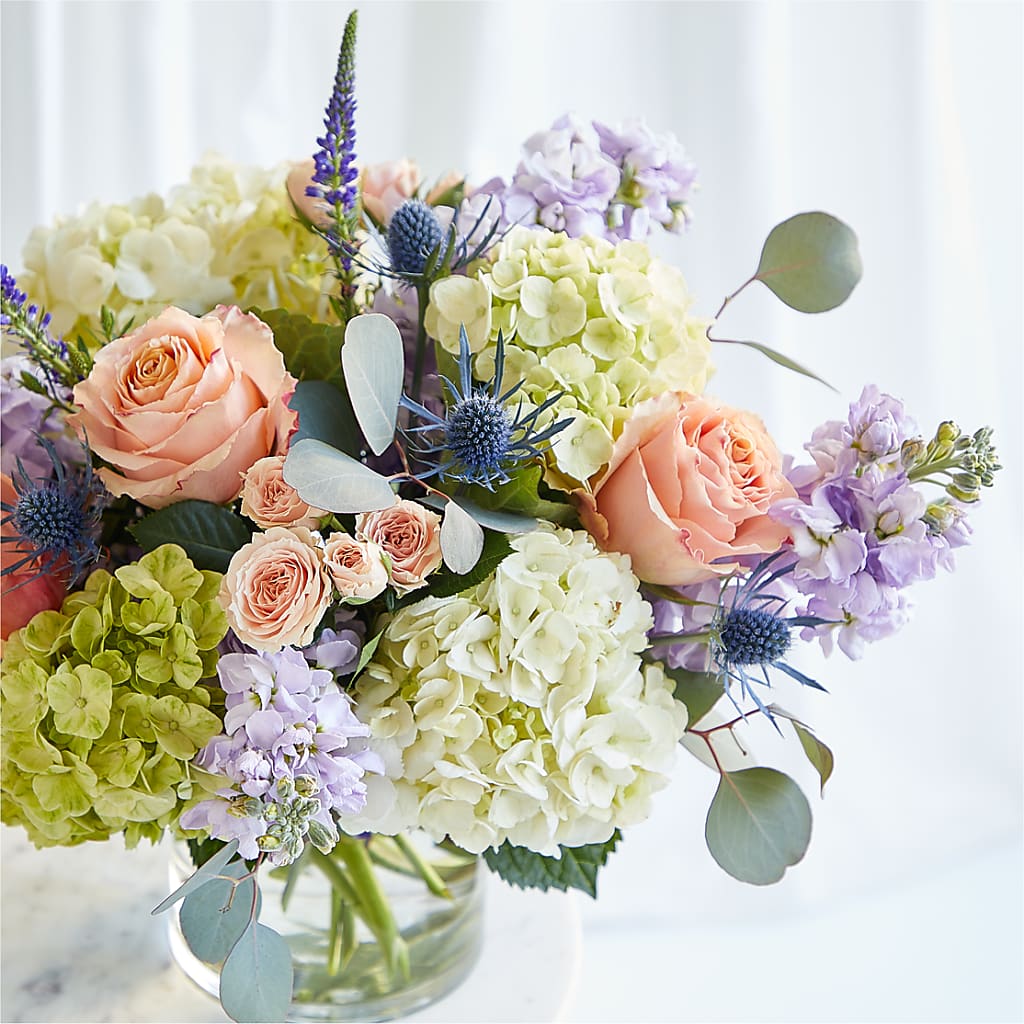 Porch Swing Bouquet –  Blossom And Belle, Orlando FL