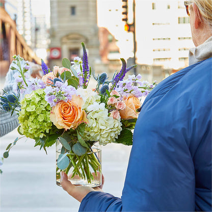 Porch Swing Bouquet –  Blossom And Belle, Orlando FL