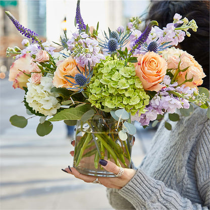 Porch Swing Bouquet –  Blossom And Belle, Orlando FL