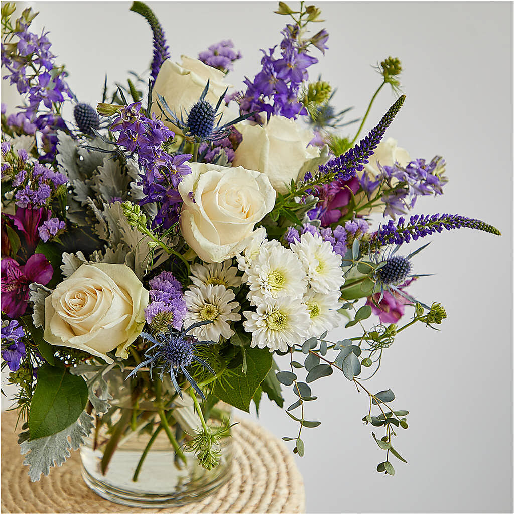 Shooting Star Bouquet –  Blossom And Belle, Orlando FL
