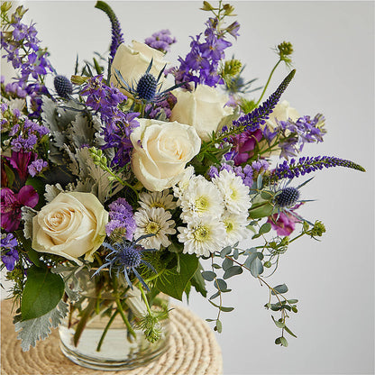 Shooting Star Bouquet –  Blossom And Belle, Orlando FL