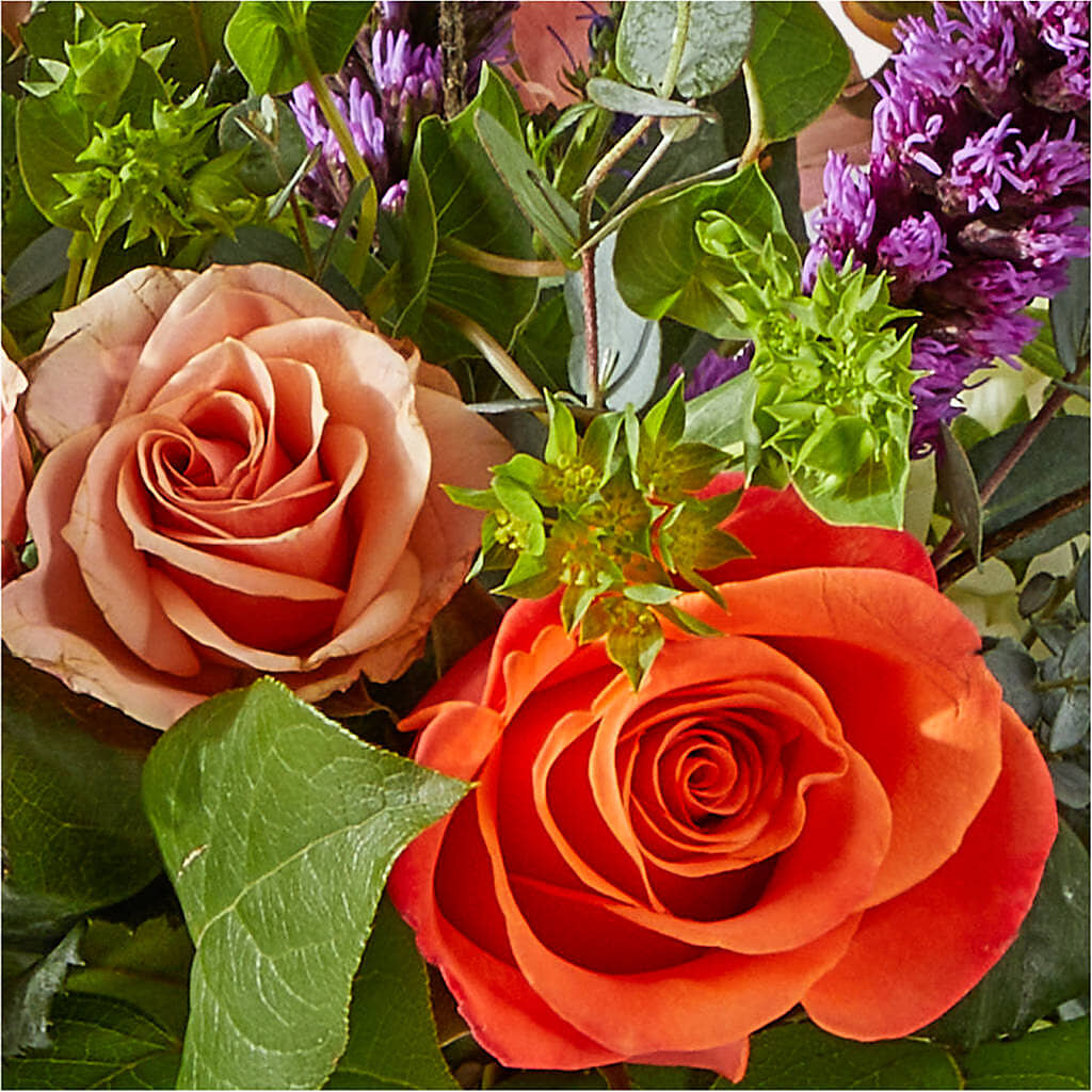 The Standout Bouquet –  Blossom And Belle, Orlando FL