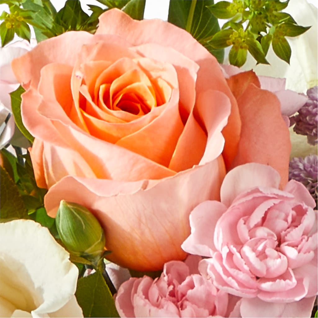 French Market Bouquet –  Blossom And Belle, Orlando FL