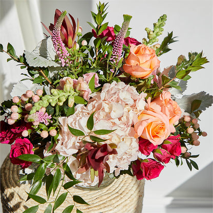 Glitz & Glam Bouquet –  Blossom And Belle, Orlando FL
