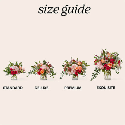 Glitz & Glam Bouquet –  Blossom And Belle, Orlando FL
