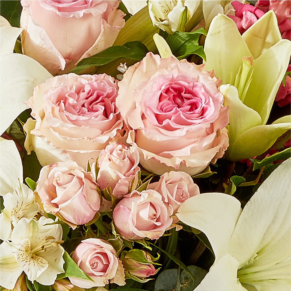 Ballet Slippers Bouquet –  Blossom And Belle, Orlando FL