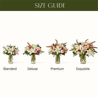 Ballet Slippers Bouquet –  Blossom And Belle, Orlando FL