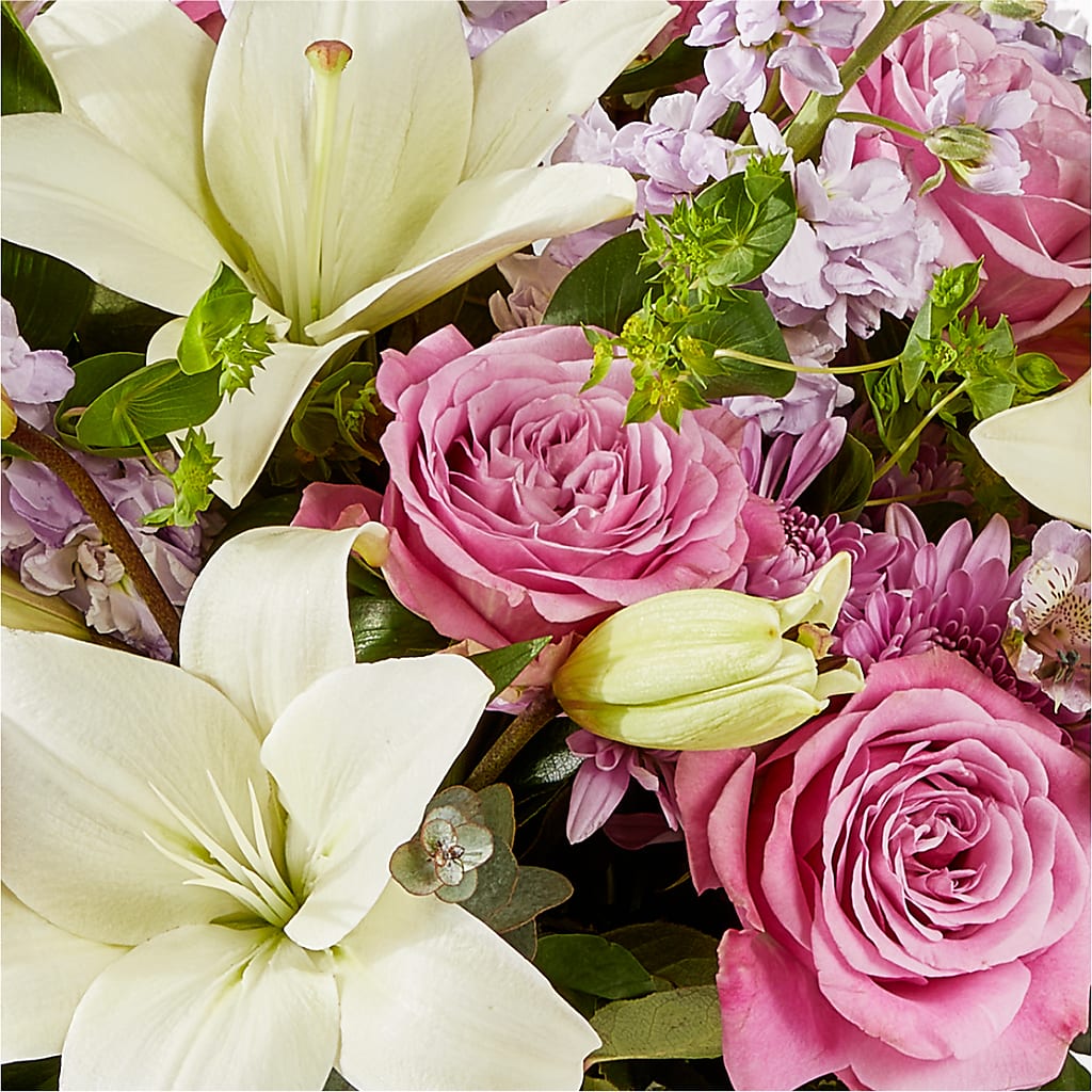 Daydreamer Bouquet –  Blossom And Belle, Orlando FL