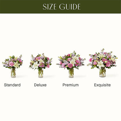Daydreamer Bouquet –  Blossom And Belle, Orlando FL